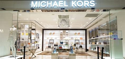 michael kors en mexico historia